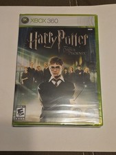 Brand New Sealed Harry Potter