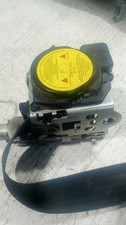 CINTURA DI SICUREZZA ANTERIORE