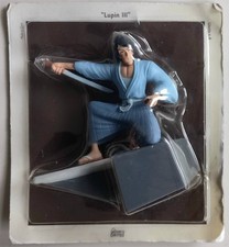 Figure 3D - "Lupin III" Uscita