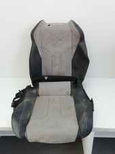 SEDUTA SEDILE ANTERIORE DESTRO PER PEUGEOT 208 Serie Benzina (19>)