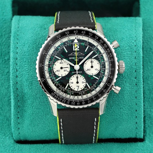 Breitling navitimer b01 - breitling,