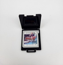 Pokémon Y solo modulo -