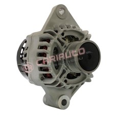 Alternatore 120A FIAT 500L