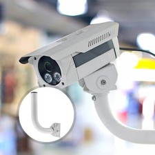  Palo Da Esterno Staffa X