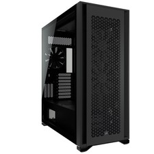 Corsair 7000d airflow - airflow, e-atx