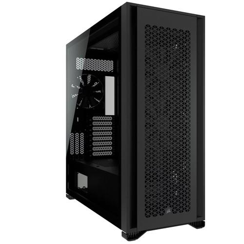 Corsair 7000d airflow - 7000d, ft
