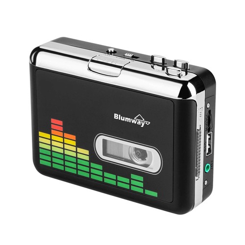 Blumway convertitore - blumway,
