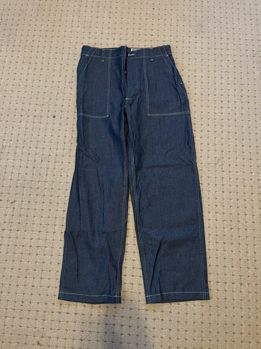 Engineered garments workaday - garments,