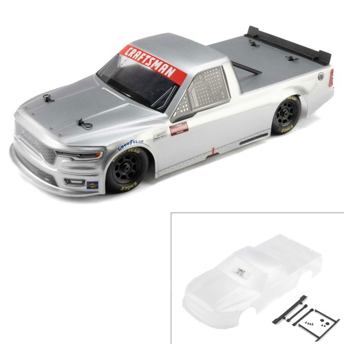Pro line racing pre - pro-line,