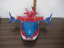 Aereo paw patrol - air, patroller