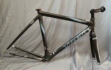 Trek Madone 5.0 WSD Carbon