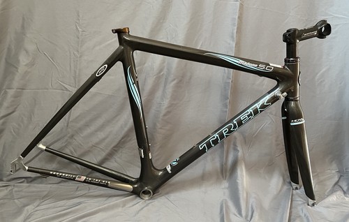Trek madone wsd carbon - madone,