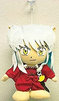 Usato peluche inuyasha - [usato],