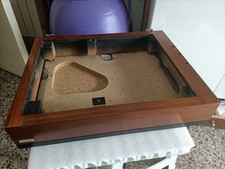 Giradischi/Turntable Lenco B55
