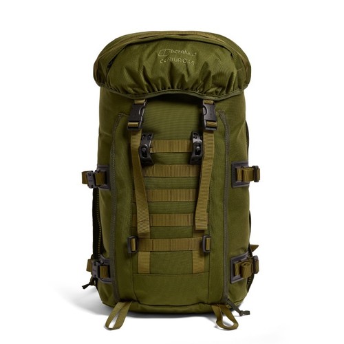 Zaino berghaus mmps centurio - mmps,