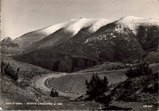 Como Valle d'Intelvi Monte
