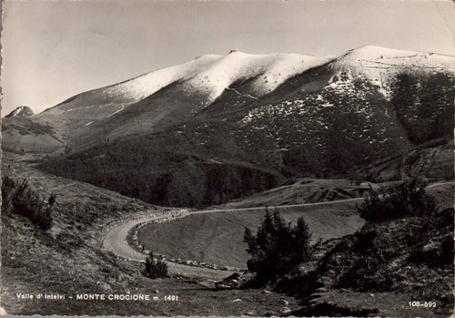 Como valle intelvi monte - valle, d'intelvi