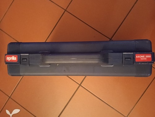 Axone aprilia motoguzzi - axone,