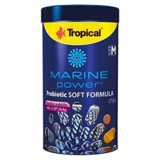 Tropical Marine Power