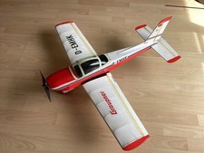 RARITÀ, RARA, Graupner BO 209 MONSUN elettrica, migliore N. 6241, 920 mm