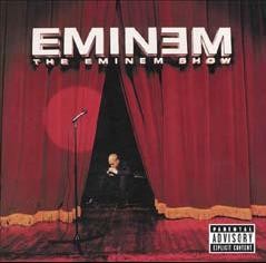 Eminem the show - eminem, 2