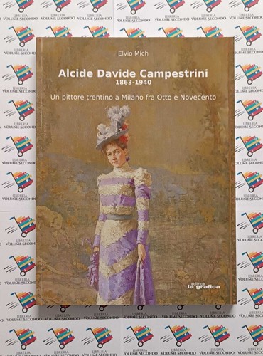 Alcide davide campestrini - alcide,