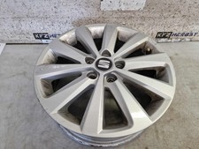 Cerchi in lega Seat Ibiza V KJ 15 ZOLL 6F0601025G 1.0i 70kW DKLA 317679