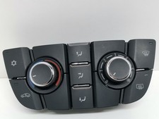 COMANDI CLIMA PER OPEL Astra J
