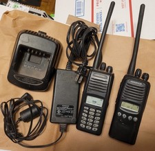 Kenwood TK-2180-K e NX-210-K2