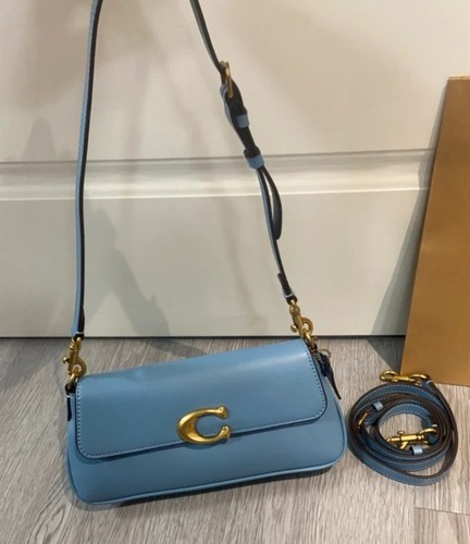 Borsa tracolla coach - borsa,