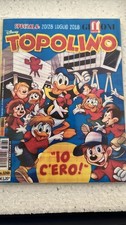 Topolino 3269 variant Giffoni