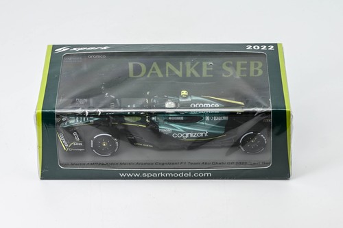 Spark aston martin - spark,