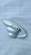 Exhaust Heat Shield MV Agusta