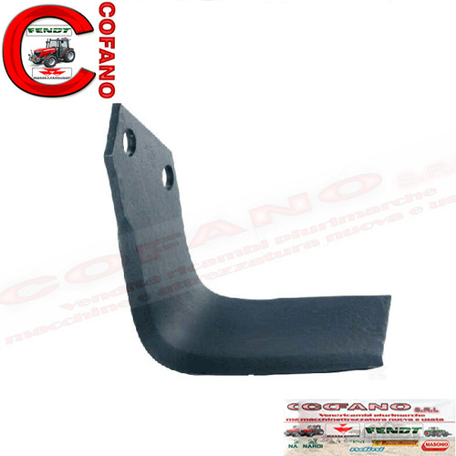 Zappette squadro per frese - zappette,