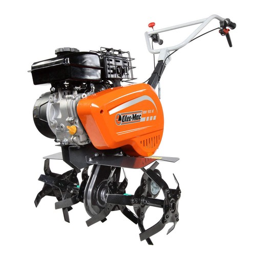 Motozappa oleomac mh155k - oleomac, 14