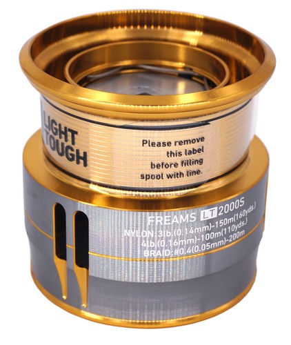 Daiwa 18freams ricambio - lt,,