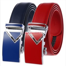 HerrenGürtel Automatik