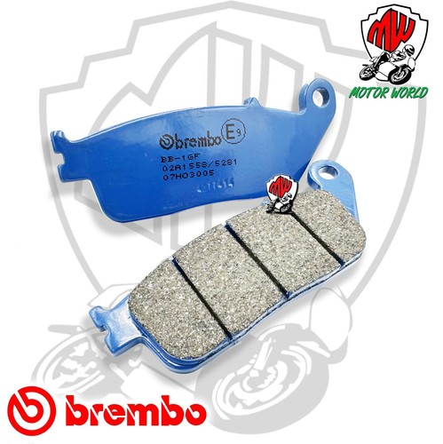 Pastiglie freno brembo - freno, carbon