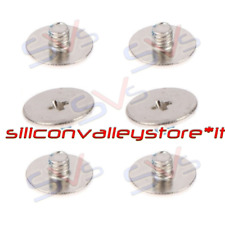 6 Viti per Back Cover LCD Acer