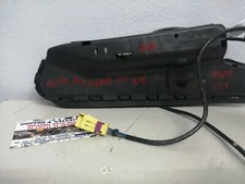 AIRBAG SEDILE AUDI A3 SLINE 2012 DX N159