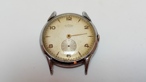 Delbana vintage - delbana, (1940)