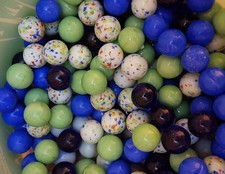 OFFERTA!!! 100 BIGLIE DI