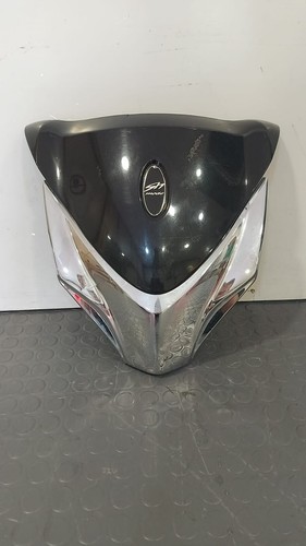 Carena scudo centrale honda - scudo,