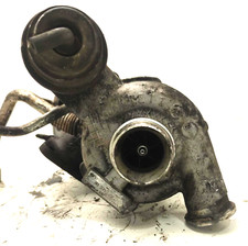 RICAMBI USATI, TURBINA OPEL ZAFIRA A 2.0 DTI 82CV., CODICE: 454098-2 GARRETT