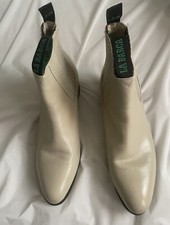 La Barca Boots