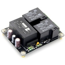 Amplificatore alta potenza