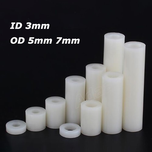 Distanziali nylon abs standoff - distanziali,