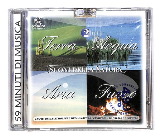 Ebond various terra acqua - ebond,