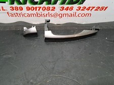 MANIGLIA ESTERNA P0RTA POSTERIORE SINISTRA HYUNDAI TUCSON 1.7 CRDi 2016