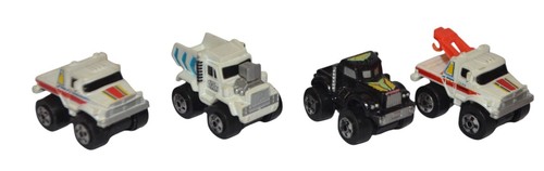 Camion roadchamp vintage - camion,